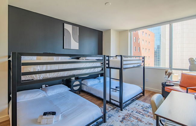 ROVE LIVING/KL - 44 Monroe - Foto 77