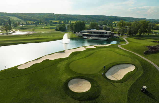 Zala Springs Health & Golf Resort - Foto 4