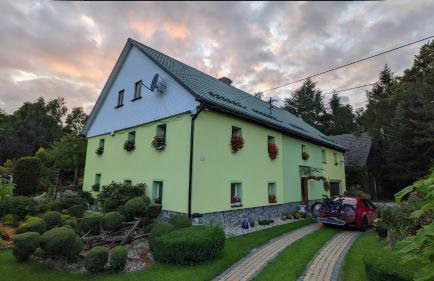 Przy Strumyku - Apartament w Górach Izerskich - Photo 15