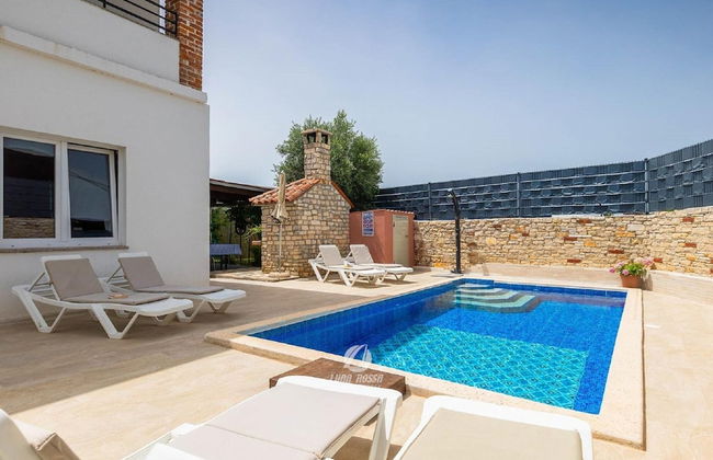 Comfortable House With Private Swimming Pool - Foto 24