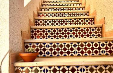 Private Solarium - Golf and Pool View - Las Ramblas 830 - Foto 12