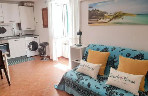 PARADISE 5 TERRE Blue - Photo 28