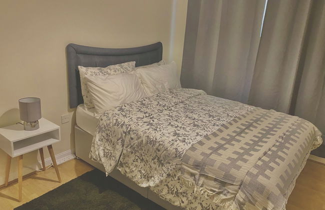 Impeccable 2-bed Apartment in London - Foto 10