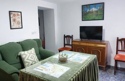 Casa típica Andaluza El Lucero - Foto 6