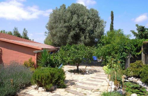 Entre Olivos: Very Charming Villa 18 SLEEPERS - Photo 30