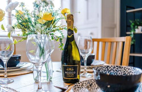 Rossett 2BR Cottage Retreat Perfect for Work & Relaxation - Foto 23