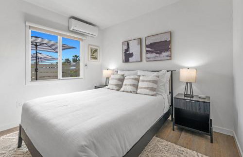 South O Bungalow 6 - Deluxe Queen Studio + Patio - Foto 8