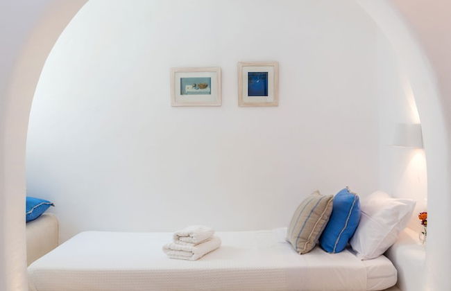 Apanema Villas Mykonos - Foto 34