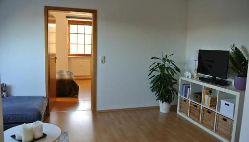 Rheinau Apartment - Foto 4