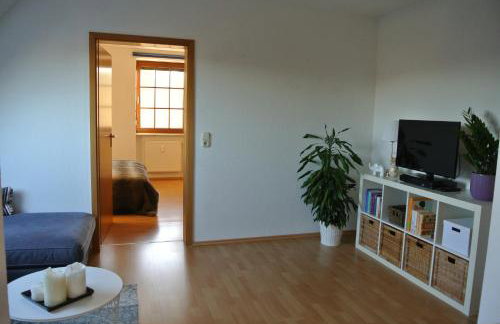 Rheinau Apartment - Foto 4