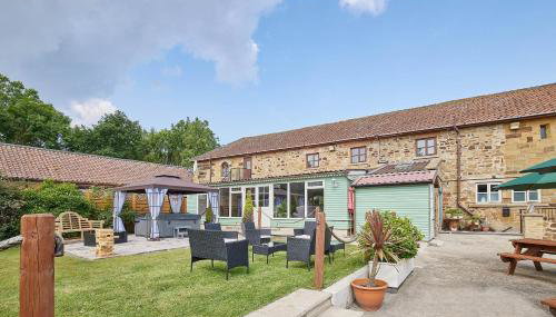 Host & Stay - The Arches Country House - Foto 2