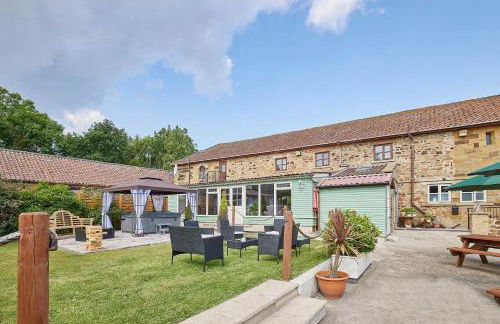 Host & Stay - The Arches Country House - Foto 2