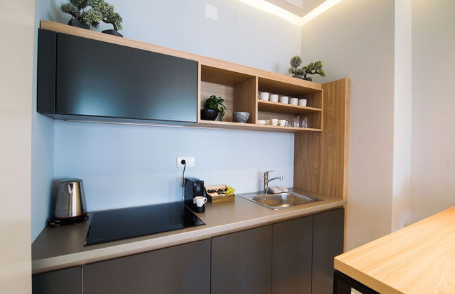 Dj City Vista Luxury Apartments - Foto 64