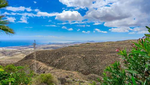 Finca Aurora Apartment 1 Sea View - Foto 3