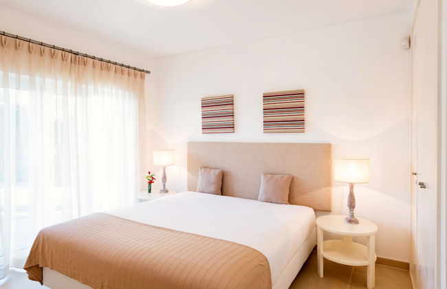 The Village Praia d'El Rey Golf & Beach Resort - Foto 21