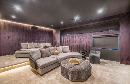 Oak Pass Manor - Foto 32