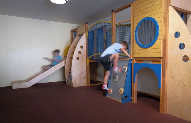 AlpenParks Residence Glemmrise Viehhofen - Foto 44