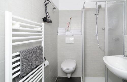 Aparthotel Lenau - Foto 35