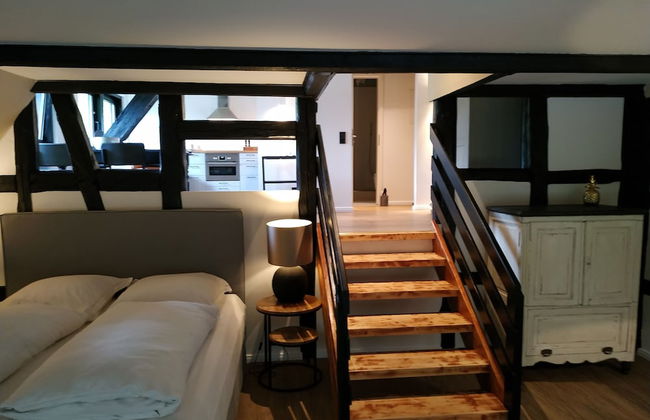 Ferienapartments Lüneburger Heide - St. Dionys - Foto 15