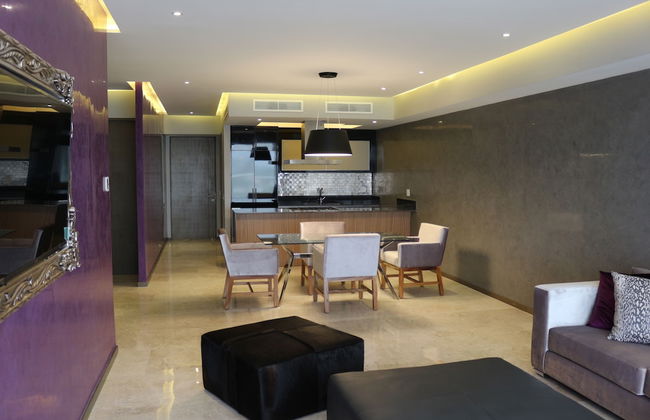 Central Park Guadalajara Boutique Apartment - Foto 46