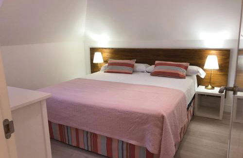 Casa Barrionuevo 1 - Foto 9