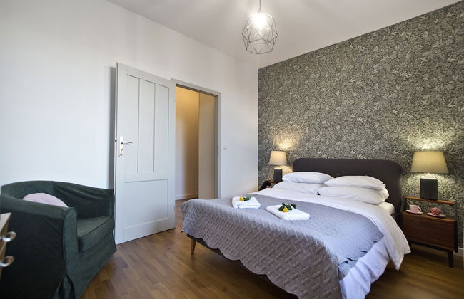 P&O Apartments Gdańska - Foto 2