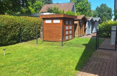 Ferienhaus Otterndorf Haus Resi - Foto 34