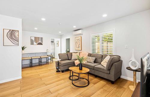 #Marbella lane - Serene Haven Retreat 3BR - Foto 1