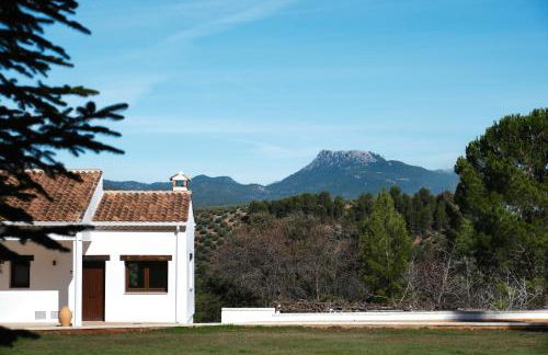 Apartamentos Cortijo Peñardera - Foto 44