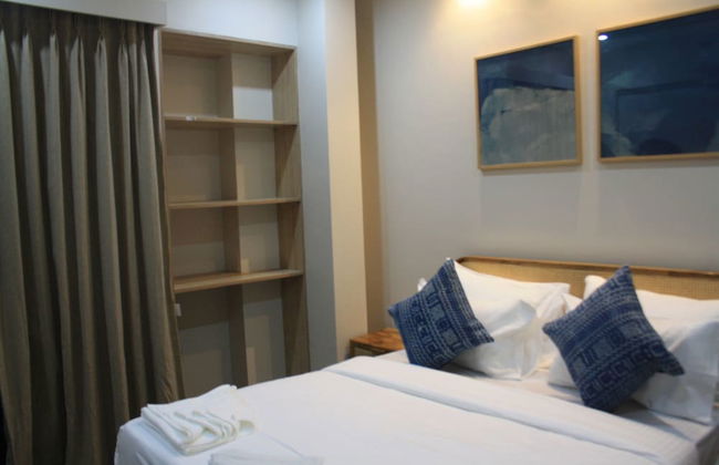 Tattva Suites - Foto 20