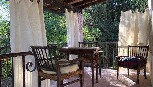 Il Bosco del Lebbio - Foto 3