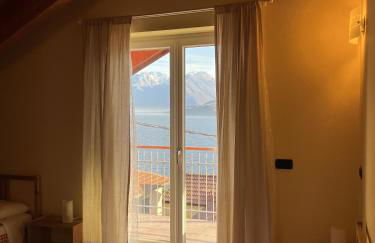 Casa Nella, appartamento vista lago - Foto 17