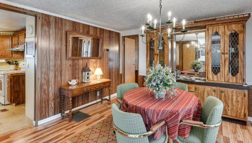 Countryside Haven with Spacious Yard in Tamassee! - Foto 2