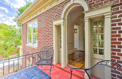 Majestic Richmond Apt with Tranquil Koi Pond! - Foto 19