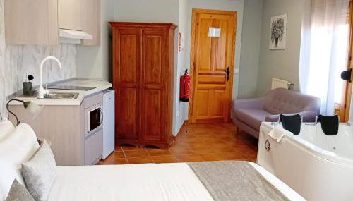 Biosfera Suites - Foto 3