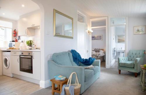 Higher Thorn Barn - Foto 13