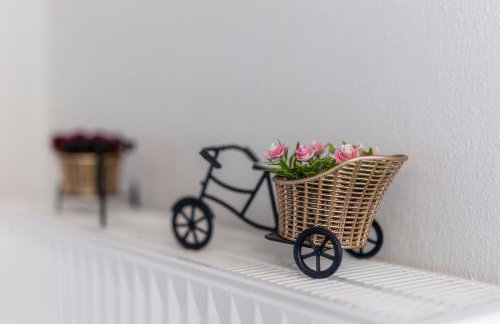 TwinStars Maisonette - Foto 73