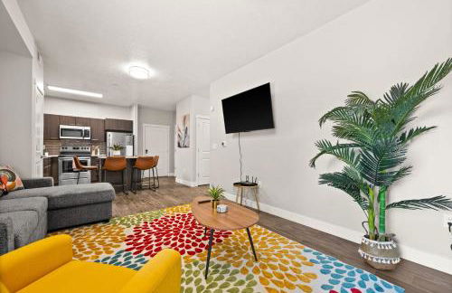 Cozy Getaway Near City Center - Foto 12