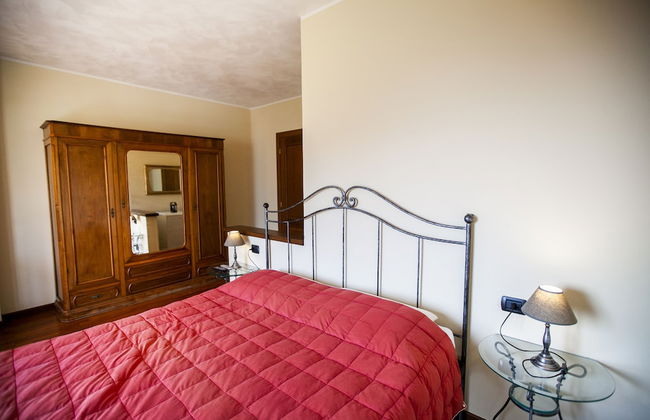 Villa Contrada - Foto 4