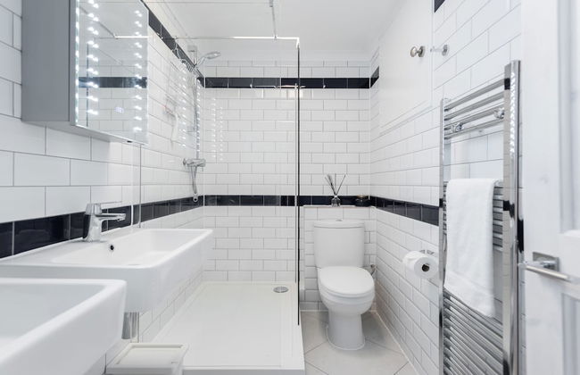 The Nine Elms Residence - Foto 19