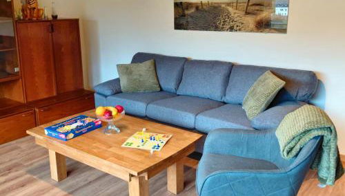 Holiday Home in Birresborn with balcony - Foto 3