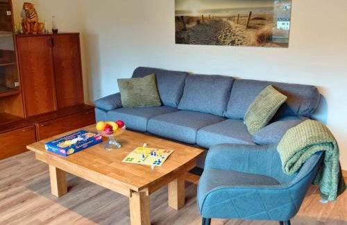 Holiday Home in Birresborn with balcony - Foto 3