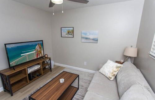 Cathy and Jim's Florida Beach House - Foto 16