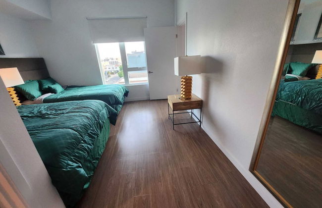 Premier Apts in Vibrant Downtown LA - Foto 51