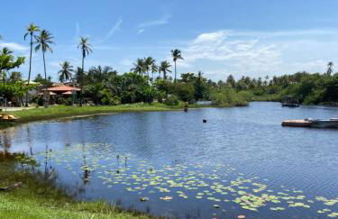 Apartamento Pimenta Rosa, 400m do mar, rua principal - Foto 24