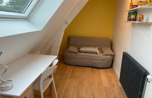 Casa Premio Villa au calme et refaite à neuf - Photo 21
