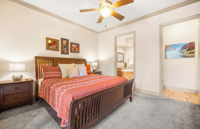 Red Terra A Stunning Escape! - Photo 5