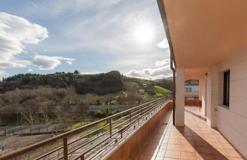 Santuiturri - baskeyrentals - Foto 20