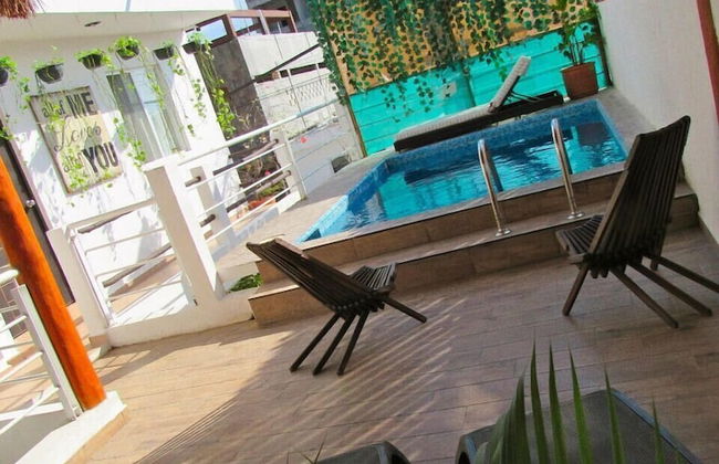 Coconut Hotel Boutique - Foto 21