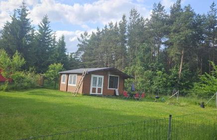 Zacisze 6 osobowy Domek nad jeziorem - Photo 1